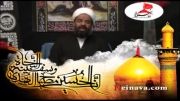 حجت الاسلام بندانی - در باب حرکت کاروان سیدالشهدا 137