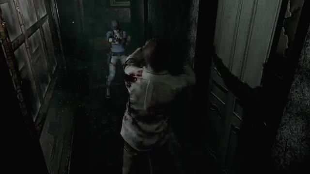 راهنمای Resident Evil HD Remaster - قسمت اول