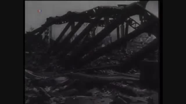 سالگرد انفجار بمب اتمی در هیروشیما