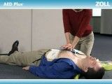 ‪Dixie Medical_ Inc - ZOLL AED PLUS - Training Video