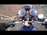 Honda CB400 four. What are they like?