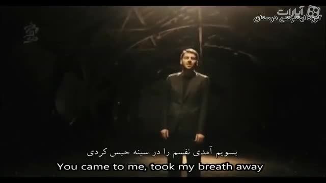 آهنگ حضرت محمد (ص) سامی یوسف