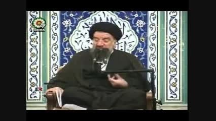 احمد خاتمی: آنفولانزای خوکی ناشی از گناهان جدید است !!!