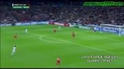 رئال مادرید 1-0 لیورپول - خلاصه بازی