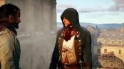 تریلر گیم پلی بازیassassin&#039;s creed unity