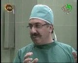 مهمترین جراحی مغز و اعصاب کشور توسط مسعود شصتچی