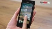 [HD] SONY Xperia acro S Review [TH-SUB] -