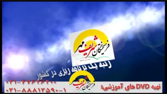 لگاریتم به همین سادگی!!!مگه ممکنه؟؟؟به راحتی حساب کن(2)