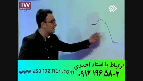 آموزش و حل تست کنکور سراسری شیمی - نکات کنکور 2