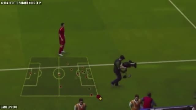 مجموعه سوتی های خفن FIFA ۱۵ !!!! (قسمت سوم)