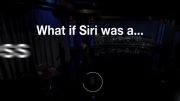 اگر Siri پیشخدمت رستوران بود... - wwwi.isib.ir