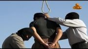 نجات یک ایرانی از اعدام و مرگ حتمی.