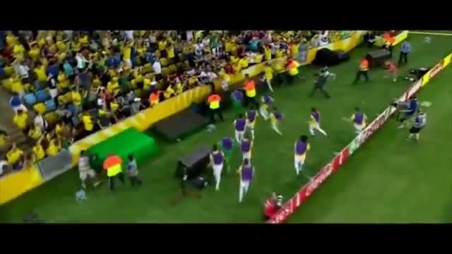 ---Viva la Vida - Football Best Moments [Compilation]