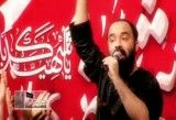 عصر تاسوعا 90 - هیئت الرضا - حاج عبدالرضا هلالی