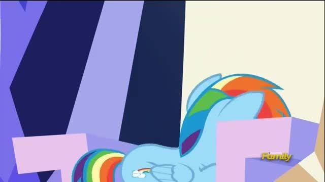 My Little Pony Friendship is Magic Season 5 Episode 8