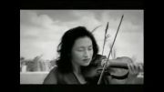ویولن از كیونگ وا چانگ - Vivaldi.The Four Seasons