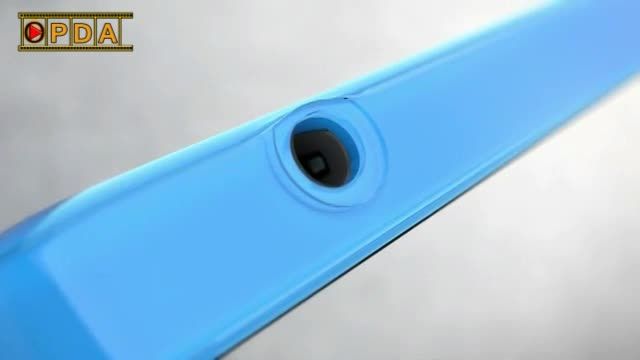 ویدیوی رسمی معرفی Lumia 640