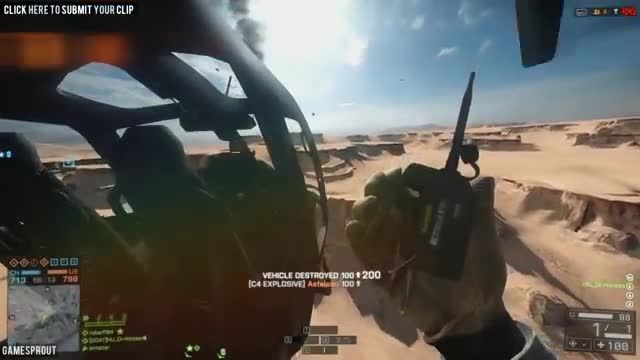 battlefield 4 top funnyest moment