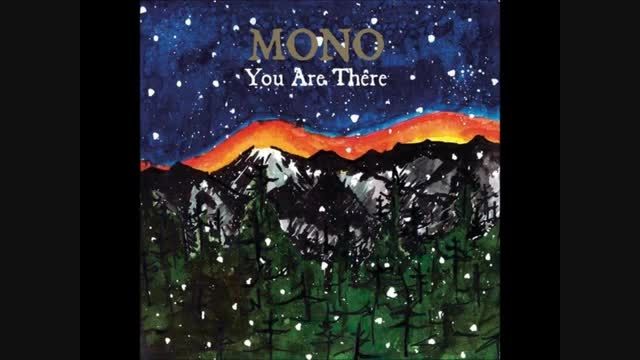 mono - are you there