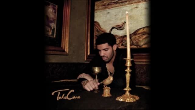 Drake Feat, Rihanna-Take Care-Lyrics