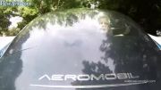 با اولین ماشین  پرنده جهان به نام AeroMobil آشنا شوید