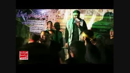 کلیپ تصویری 13 آبان، هیئت روضه الحسین (ع) شهرستان ماسال