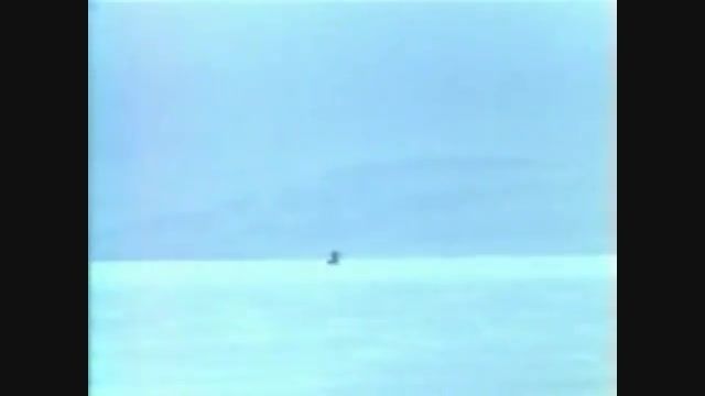 Vangelis-Antarctica-Video