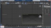 Autodesk 3ds Max2014 20 The Home Grids