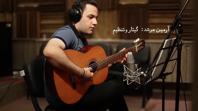 تیزر کنسرت &quot;شب جیپسی جز&quot;