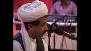 حمید هادی- گروه  موسیقی  فریاد  كویر 4