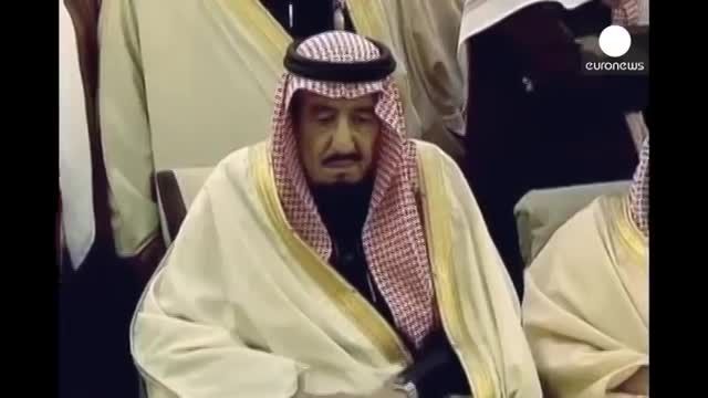 فراخوان پادشاه جدید عربستان سعودی به وحدت مسلمانان!!