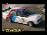 دونات BMW E30 در مستند شوك
