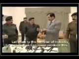 صدام حسین  سلاحهای کشتار جمعی