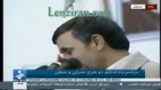ادعای عجیب احمدی نژاد