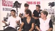 One Direction - Funny Moments 2013