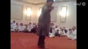 عروسی کابل:رقص پیرمرد