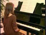 ABRSM - Grade 1 Piano exam