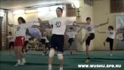 Shanghai Wushu Team in St-Petersburg - 2011 - part 2_2
