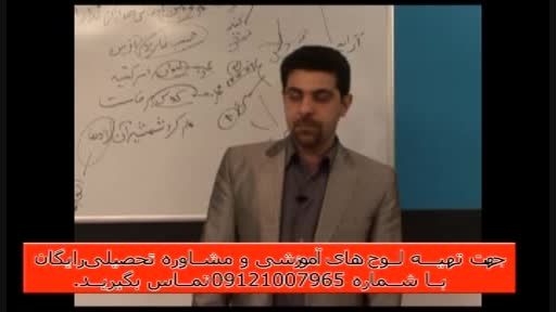 آلفای ذهنی با استاد حسین احمدی بنیانگذار آلفای ذهنی-109