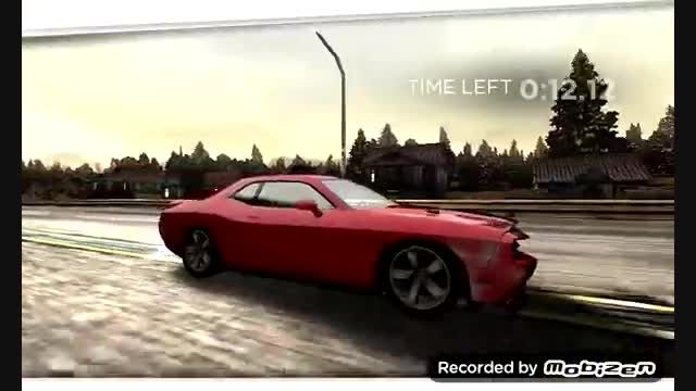 Need For Speed - Most Wanted Android Gameplay - YouTube