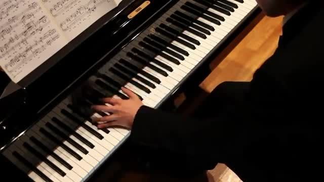 Carl Reinecke - Piano Sonata