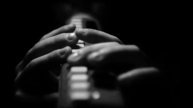 Yann Tiersen - La Dispute (Am&eacute;lie)