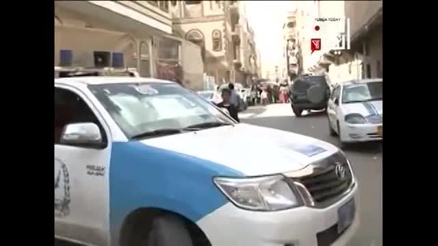 ترور عبد الكریم الخیوانی از انصار الله یمن در صنعاء