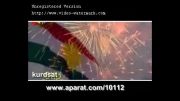نوروز کردستان ایران با صدای ناصر رزازی