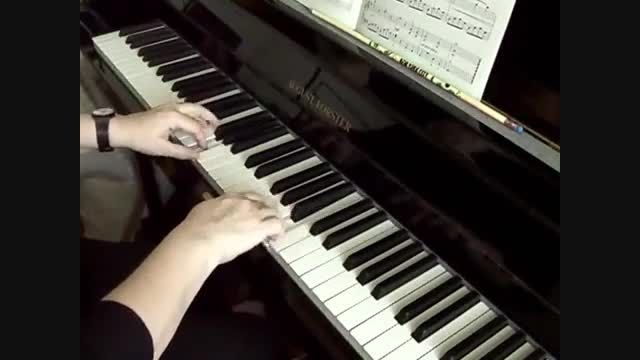 Beethoven - Sonatina in G major