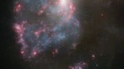Hubblecast 60- Galaxy scores a bullseye - ESA_Hubble