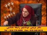 مسخره کردن ماهواره های خارجی  توسط بازیگرای ایرانی!!!