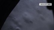 کلیپ اولین حضور انسان بر روی کره ماه
