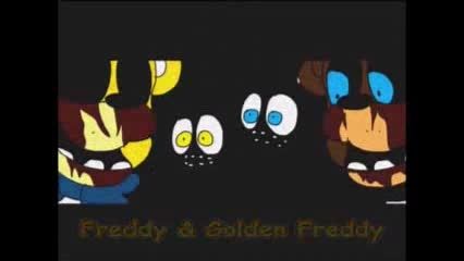 five nights at freddy song