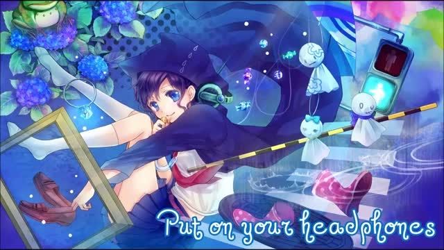 Nightcore - Headphones  (اینم خیلی قشنگ گوش کنید)